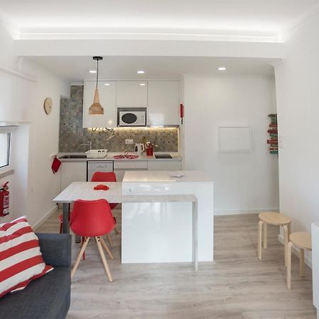 Appartamento Casas Da Avo V Silveira  Esterno foto