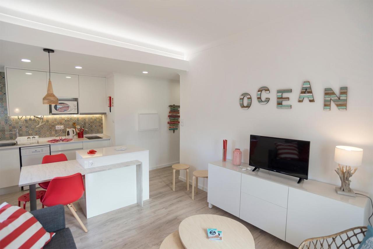 Appartamento Casas Da Avo V Silveira  Esterno foto