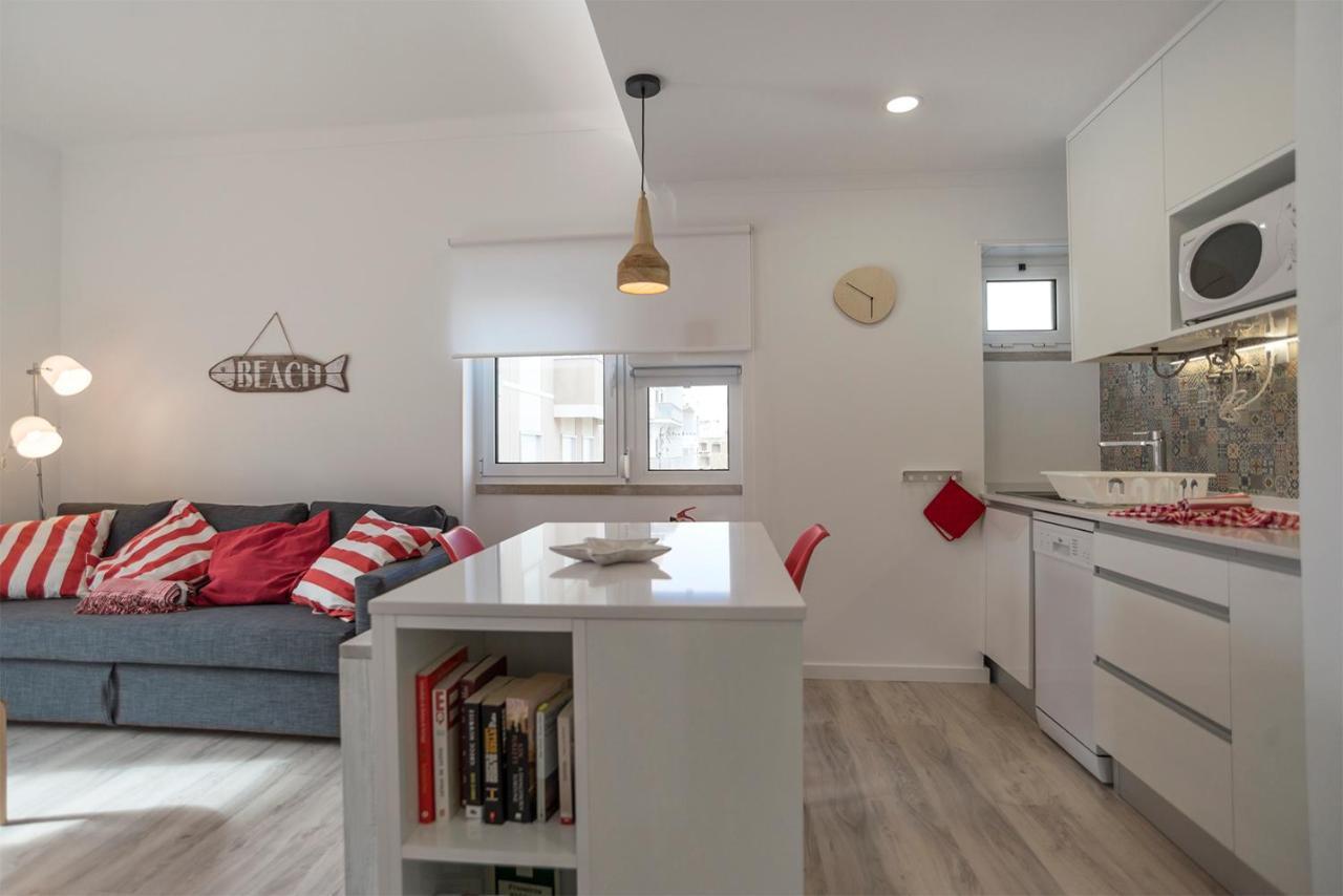Appartamento Casas Da Avo V Silveira  Esterno foto
