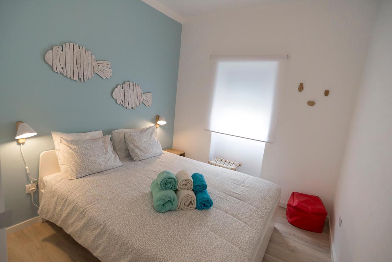 Appartamento Casas Da Avo V Silveira  Esterno foto