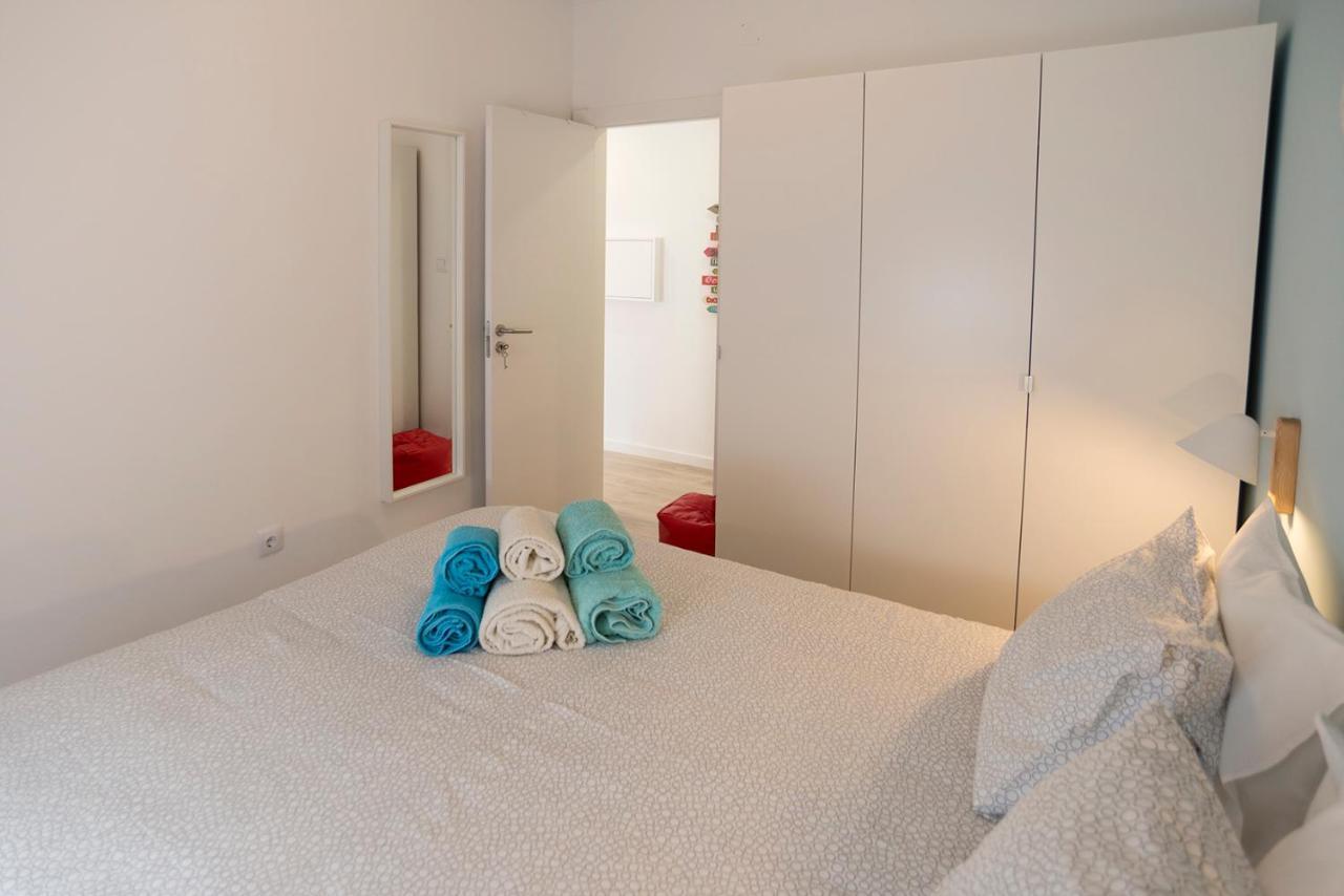 Appartamento Casas Da Avo V Silveira  Esterno foto